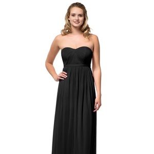 Azazie Nessa Convertible Dress - A4
